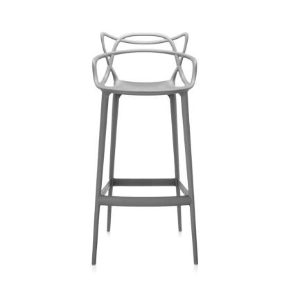 Masters, Stool, Grey