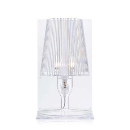 Take, Table Lamp, Crystal