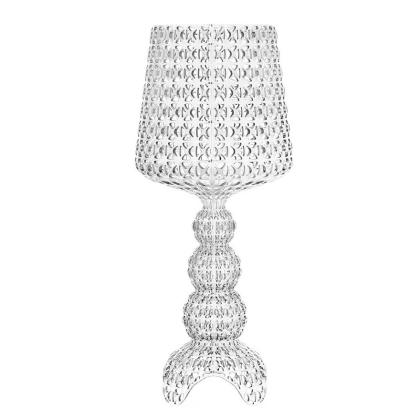 Kabuki Mini, Table Lamp, Crystal