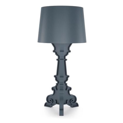 Bourgie, Table Lamp, Grey