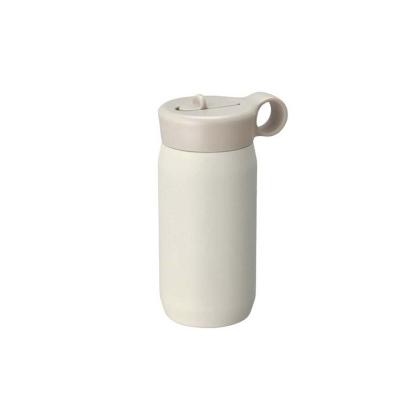 Play, Tumbler, White, 300ml