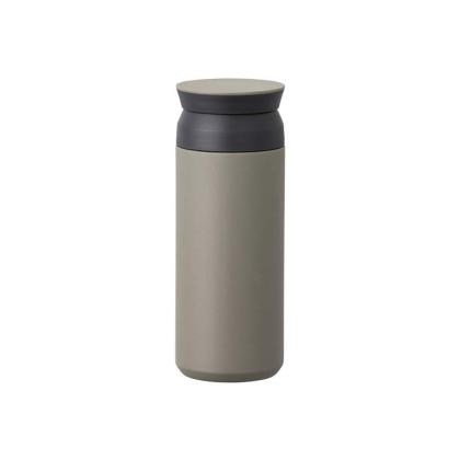 Travel, Tumbler, Khaki