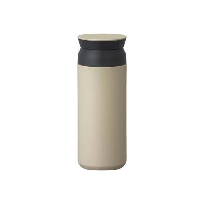 Travel, Tumbler, Sand Beige