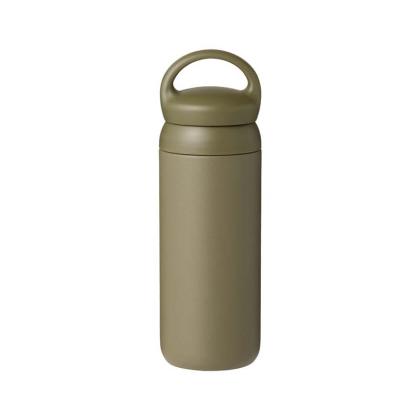 Day Off, Tumbler, Khaki