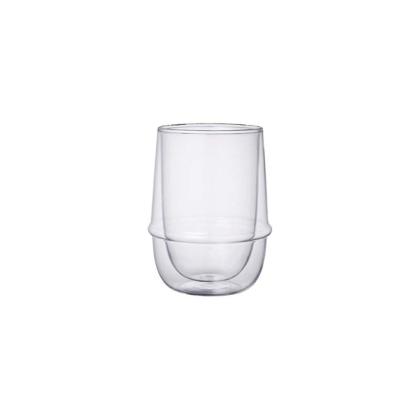 Kronos, Double Wall Ice Tea Glass, 350ml