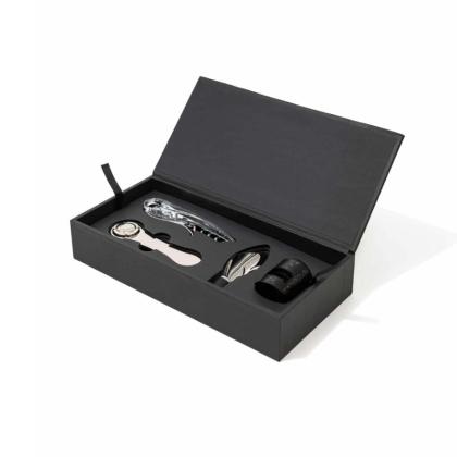 Oeno Collection 3, Sommelier's Box, Gift Box 