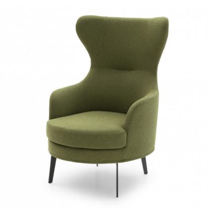 Dodo, Armchair