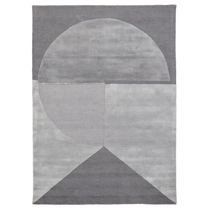 Satomi, Carpet, Anthracite, 200 x 300 cm