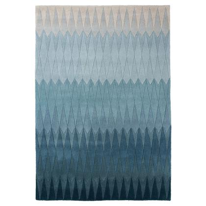 Acacia, Carpet, Blue, 200 x 300 cm