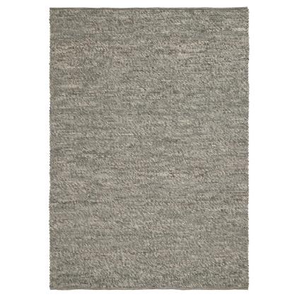 Agner, Carpet, Grey, 200 x 300 cm