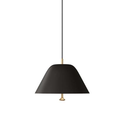 Levitate, Pendant, 28, Black