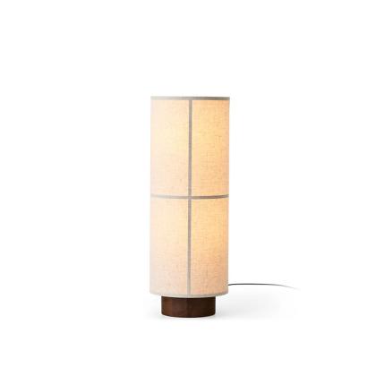 Hashira, Floor Lamp, Raw