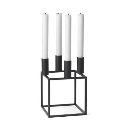 Kubus 4, Candle Holder