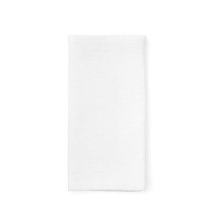 Byasa Napkin, Ecru