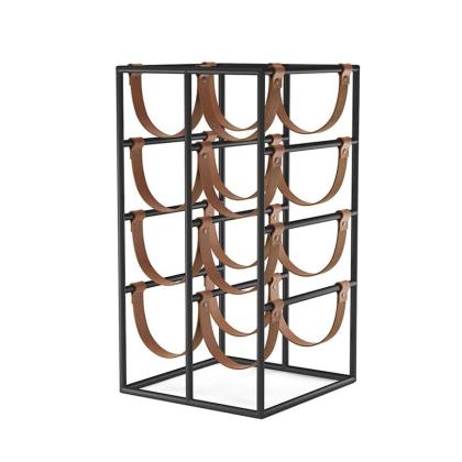 Umanoff, Wine Rack