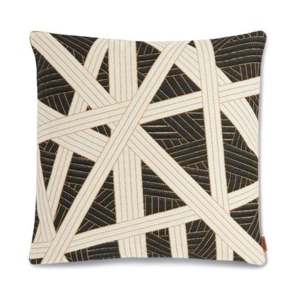 Nastri 601, Cushion, 60 x 60 cm