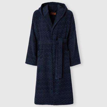 Chalk 50, Bathrobe, L