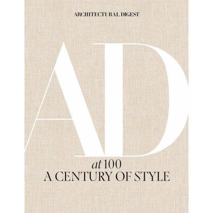 Architectural Digest at 100, A Century of Style 