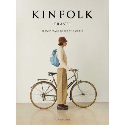 Kinfolk Travel