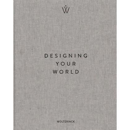 Designing Your World