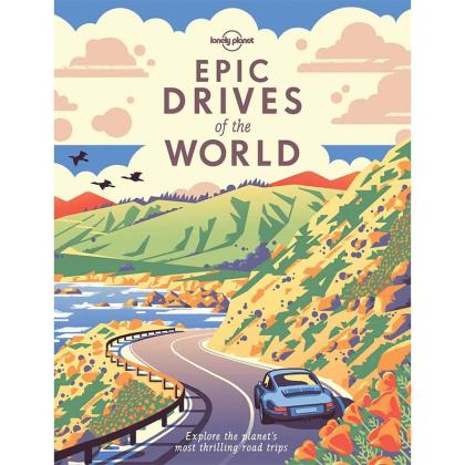 Epic Drives of the World