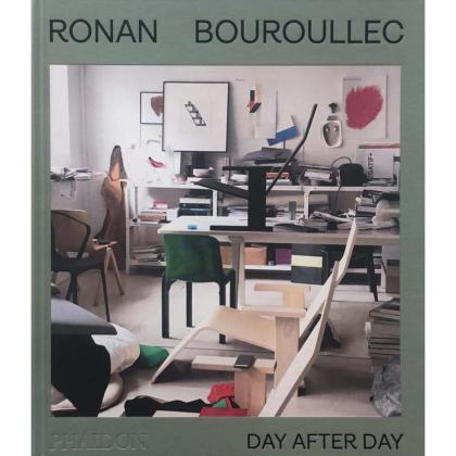 Ronan Bouroullec, Day After Day