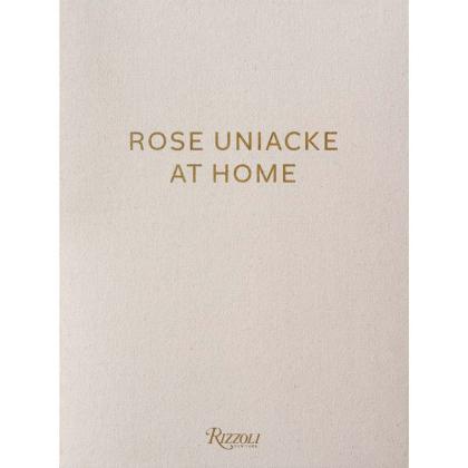 Rose Uniacke at Home