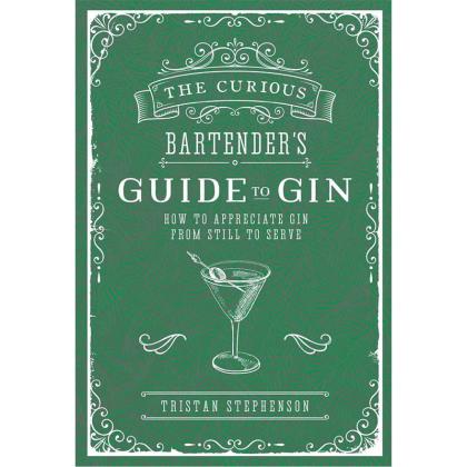 Bartender's Guide to Gin