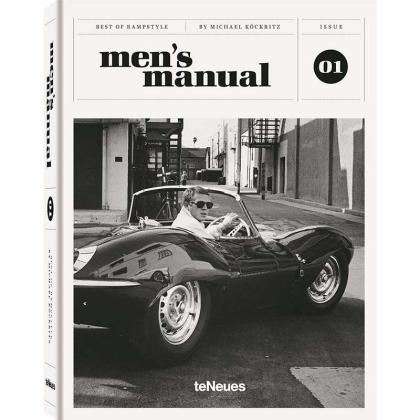 Men's Manual