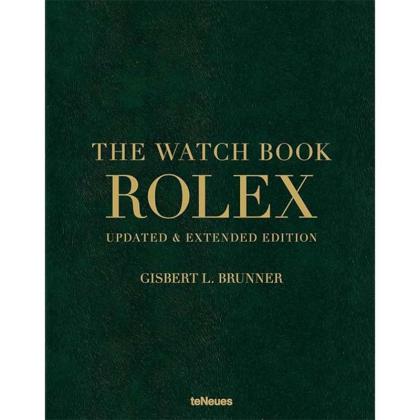 The Watch Book Rolex, 3rd Edt.