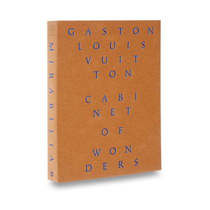 Gaston-Louis Vuitton, Cabinet of Wonders