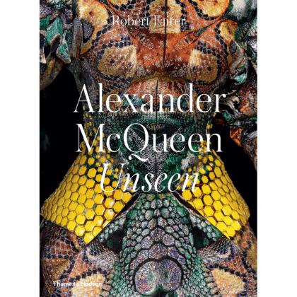 Alexander Mcqueen, Unseen