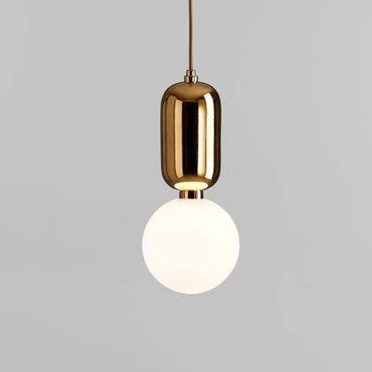 Aballs, Pendant Lamp, Small