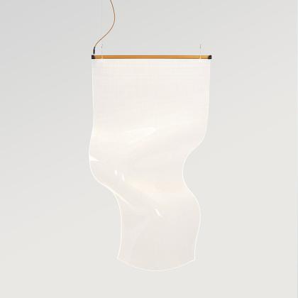 Gweilo, Pendant Lamp, Zhou PE