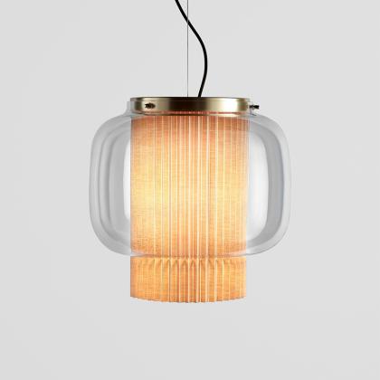 Manila, Pendant Lamp, Small