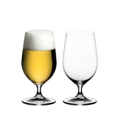 Ouverture, Beer Glass, Set of 2pcs