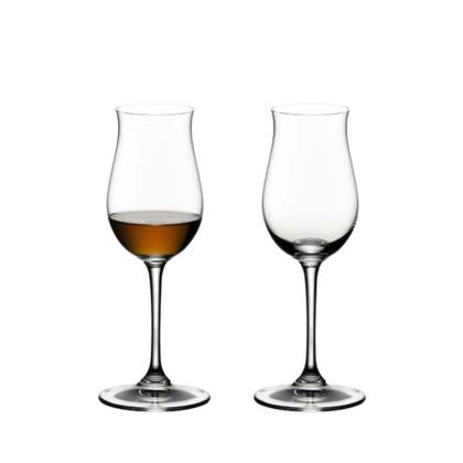 Vinum, Cognac Hennessy Glass, Set of 2pcs