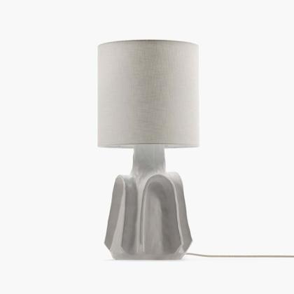 Billy, Table Lamp, White 