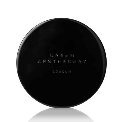 Black Candle Lid