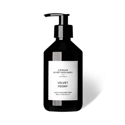 Velvet Peony, Hand & Body Wash 