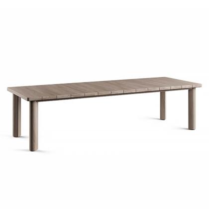 Don, Outdoor Dining Table