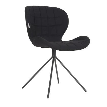 OMG, Chair, Black