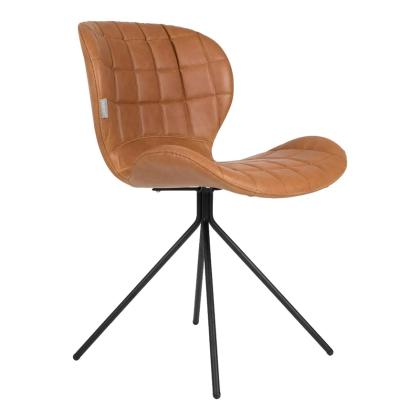 OMG LL, Chair, Brown