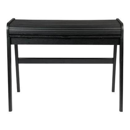 Barbier, Desk Table, Black