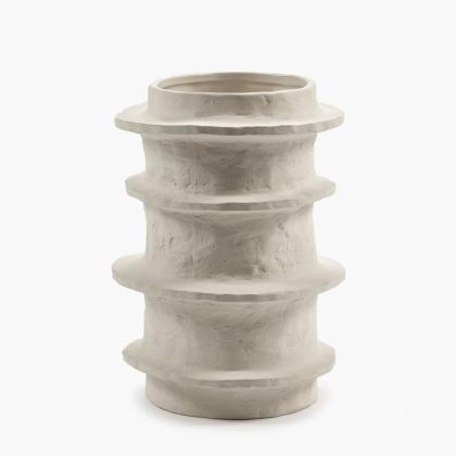 Urban Jungle, Molly Flower Pot 03, Beige