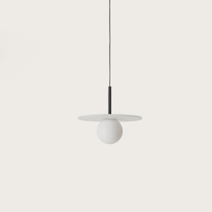 Miro, Pendant Lamp, Alabaster