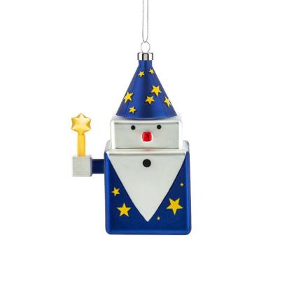 Cubomago, Christmas Ornament