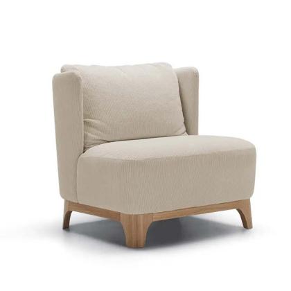 Alma, Armchair