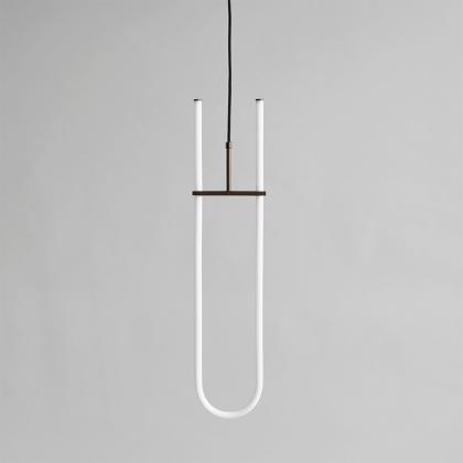 Curve, Pendant Lamp