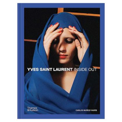 Yves Saint Laurent, Inside Out